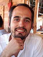 Pressewart Thorsten Dürr